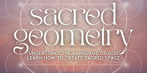 Sacred Geometry 1