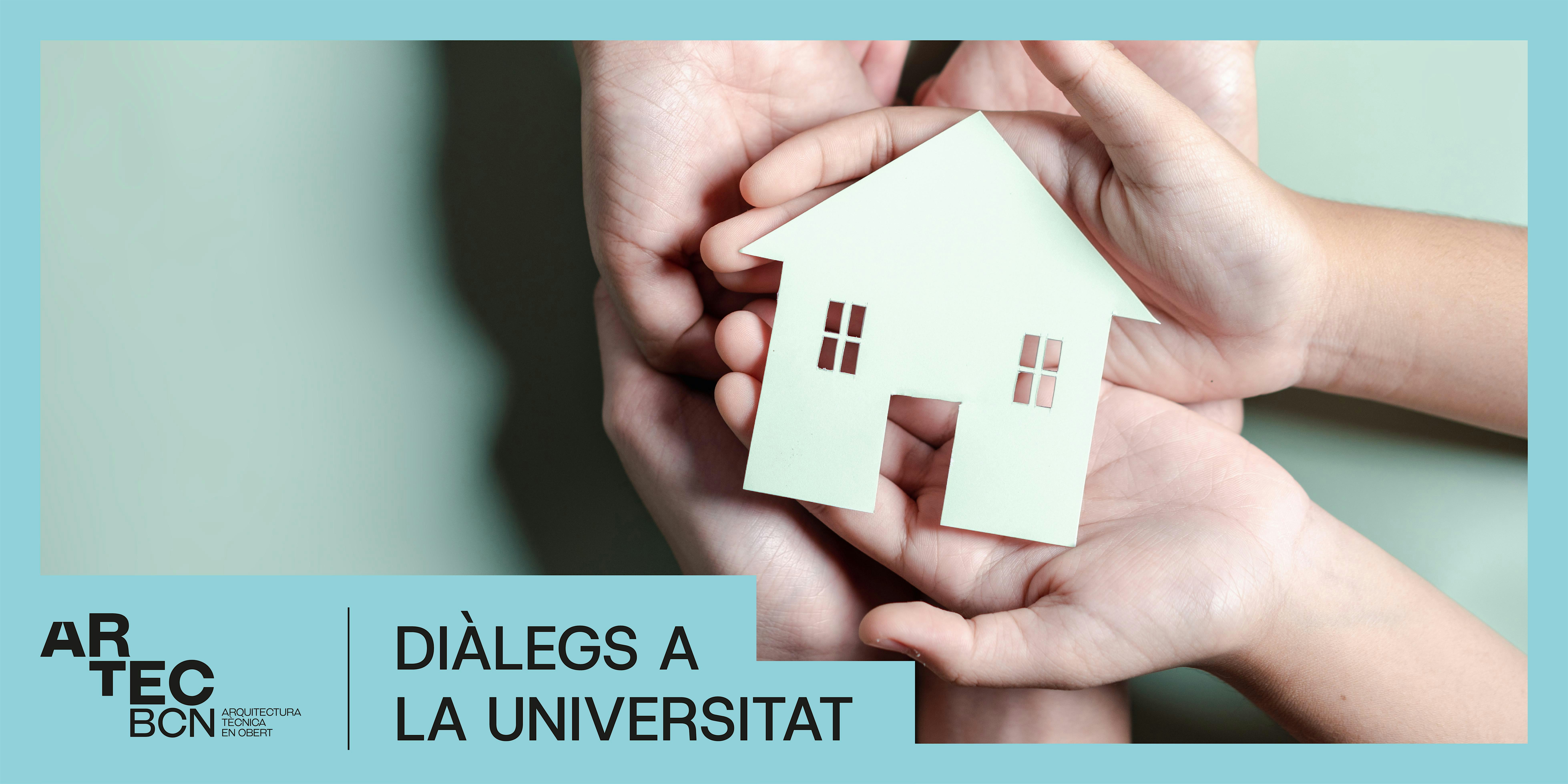 El dret a l’habitatge: habitabilitat i sostenibilitat