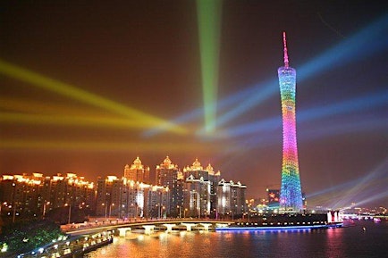 3-Day Advanced QSD Training - IN PERSON, China/Asia (in Chinese/Mandarin)