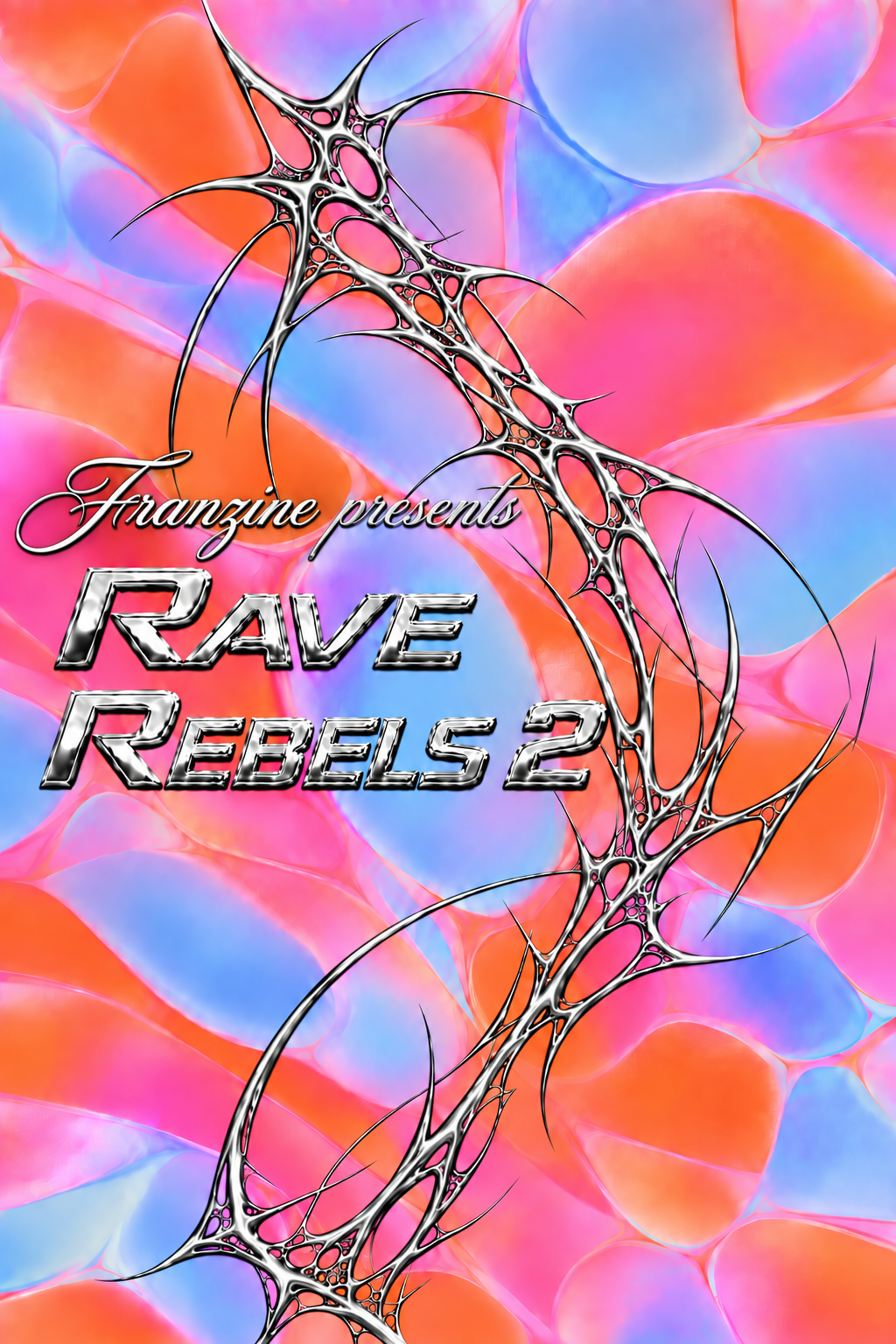 Rave Rebels 2