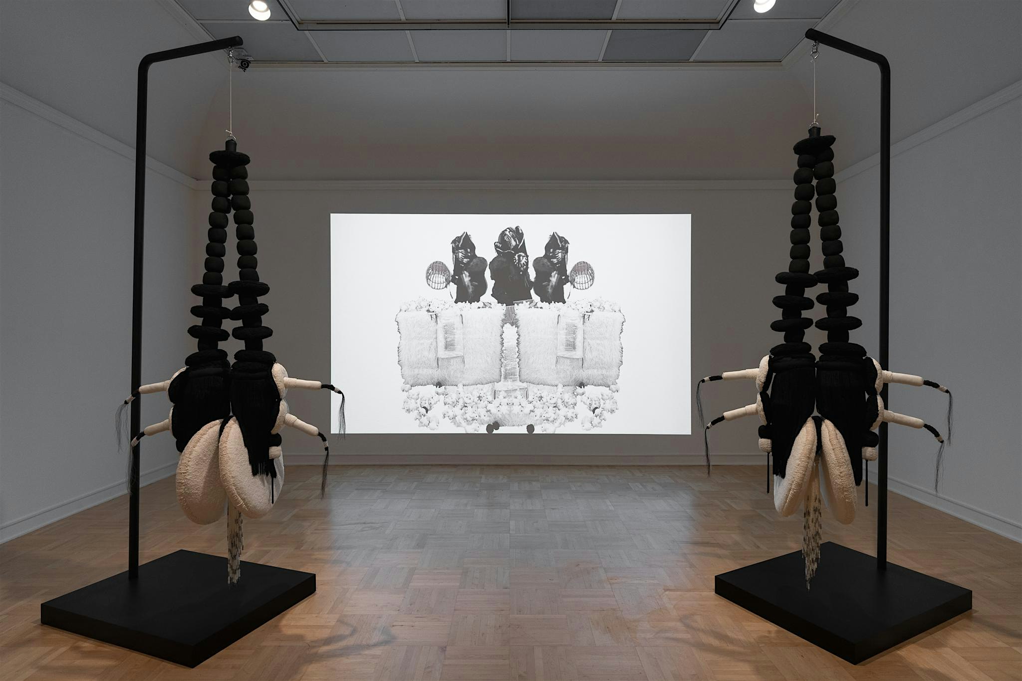 (Re)Source: Film + Video Screening with Eric-Paul Riege + Guests