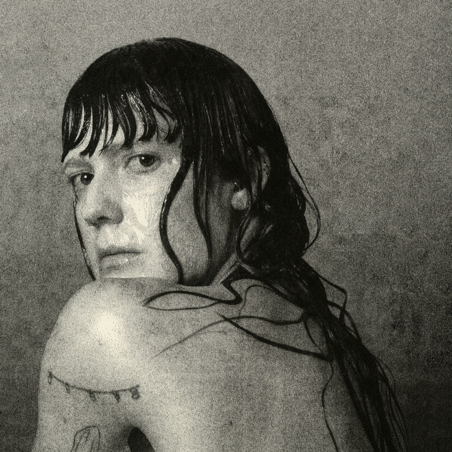 LUCY KRUGER & THE LOST BOYS