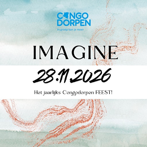 IMAGINE 2026