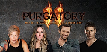 Purgatory 11 - Autographs