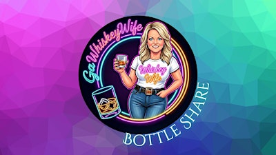 GaWhiskeyWife - Bottleshare