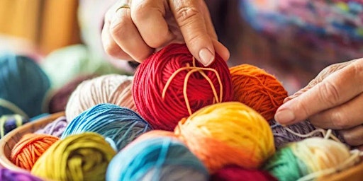 Slow Stitch workshop