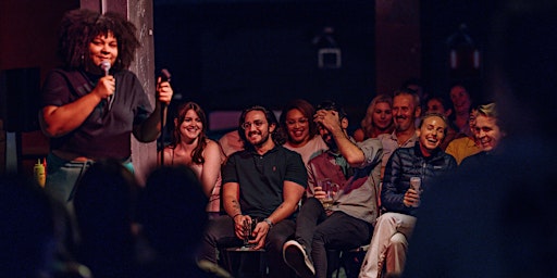 Next Stop Comedy at Cork It Gainesville! - Gainesville, GA