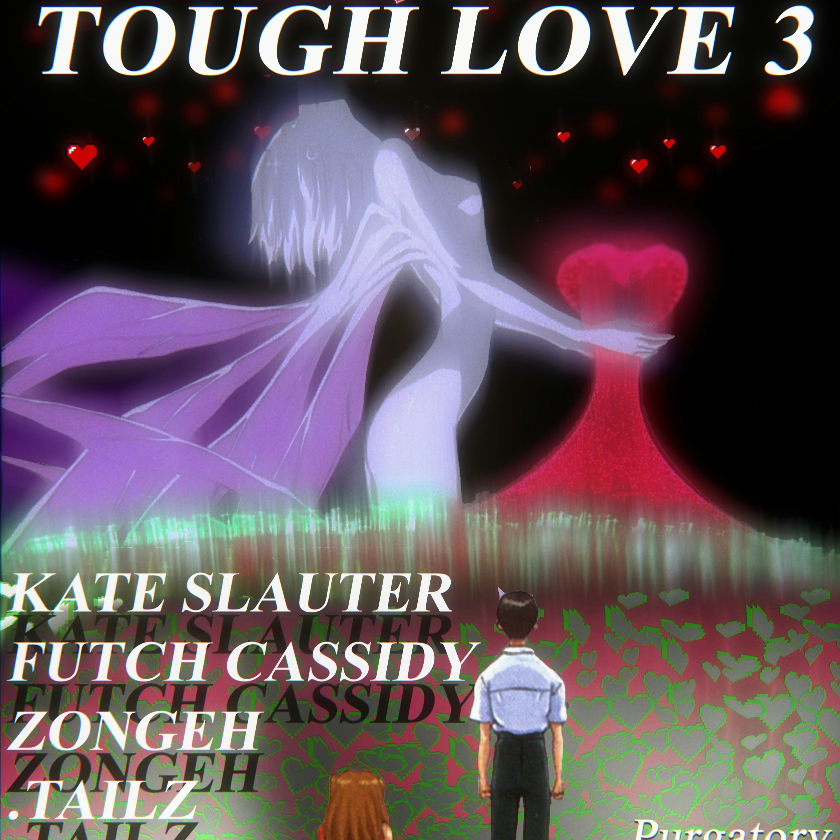 Tough Love 3