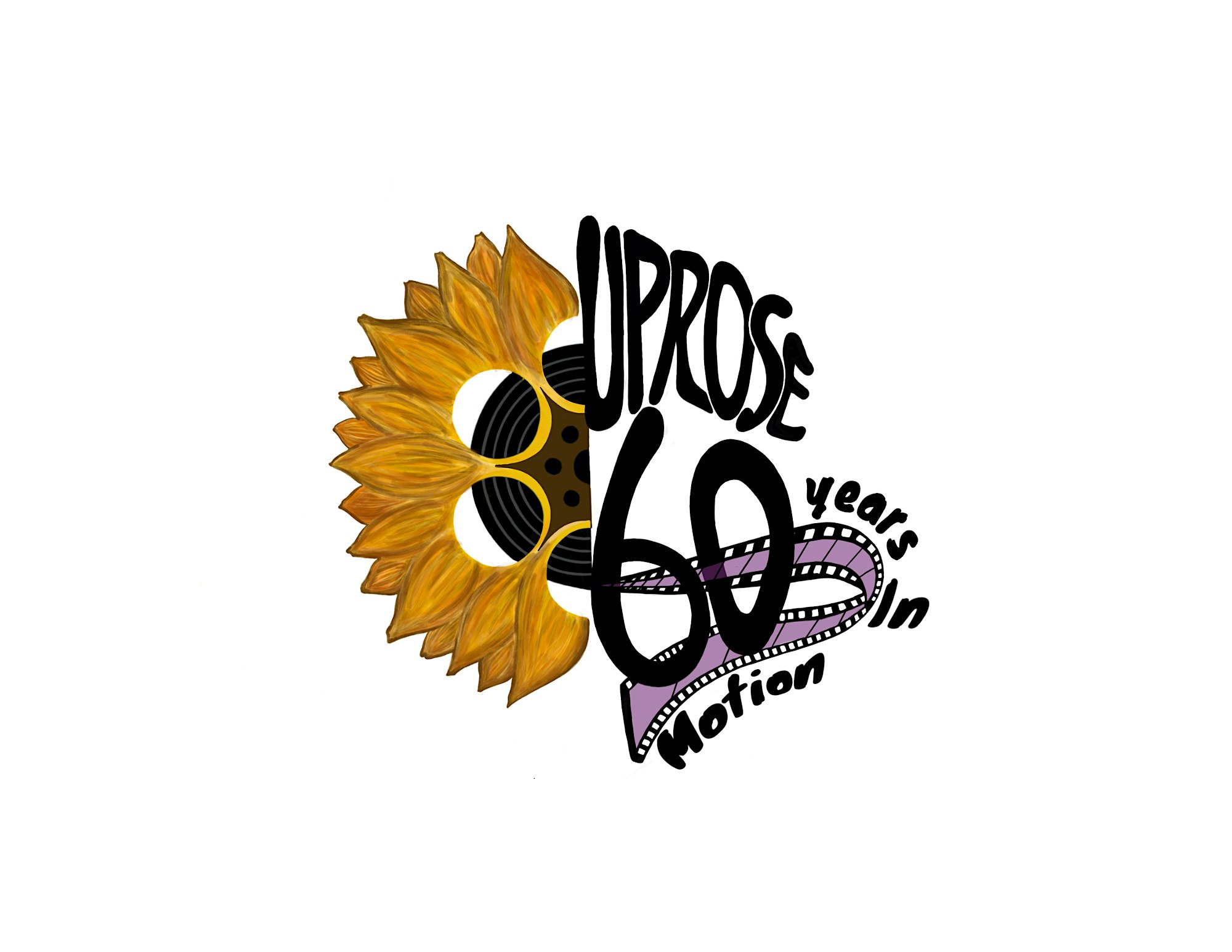 UPROSE 60 Years In Motion