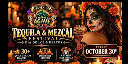 Bienvenidos al Agave