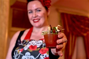 The Bloody Mary Festival - Twin Cities