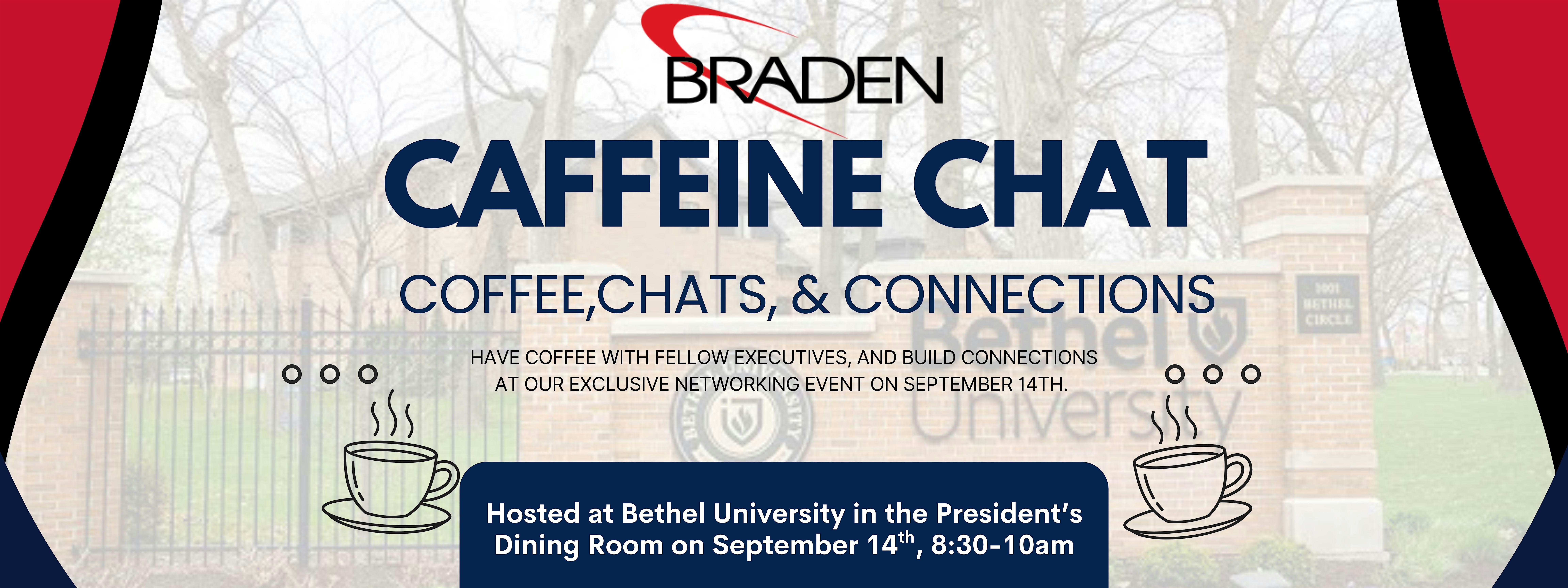 Caffeine Chat