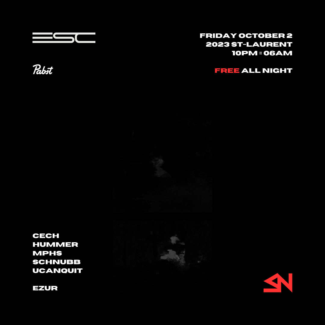 FREE TECHNO: LANORTH