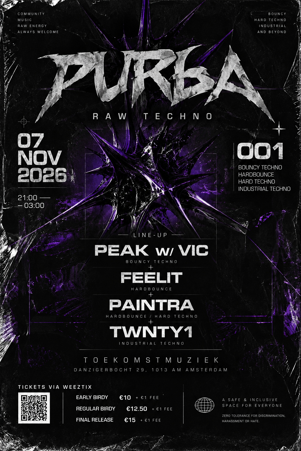 PURBA-001