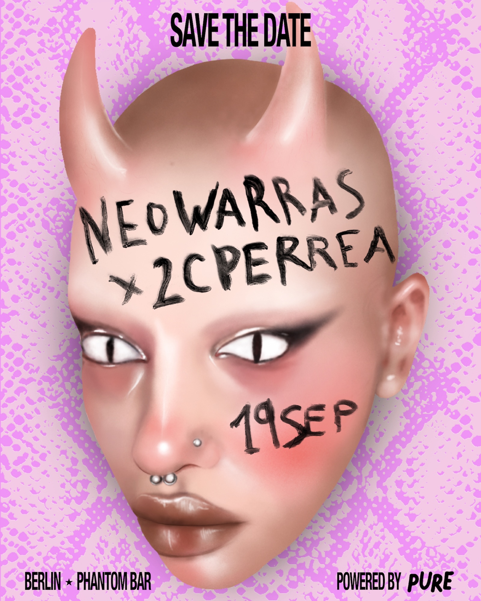 2CWARREA