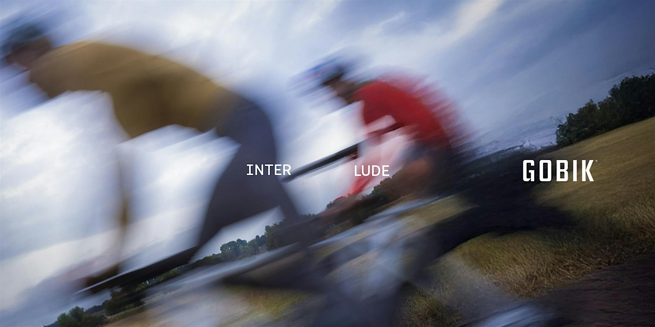 Gobik Interlude - Jakarta Ride