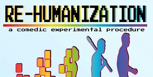 Rehumanization: A Comedic Experimental Procedure with Skyler and Michael
