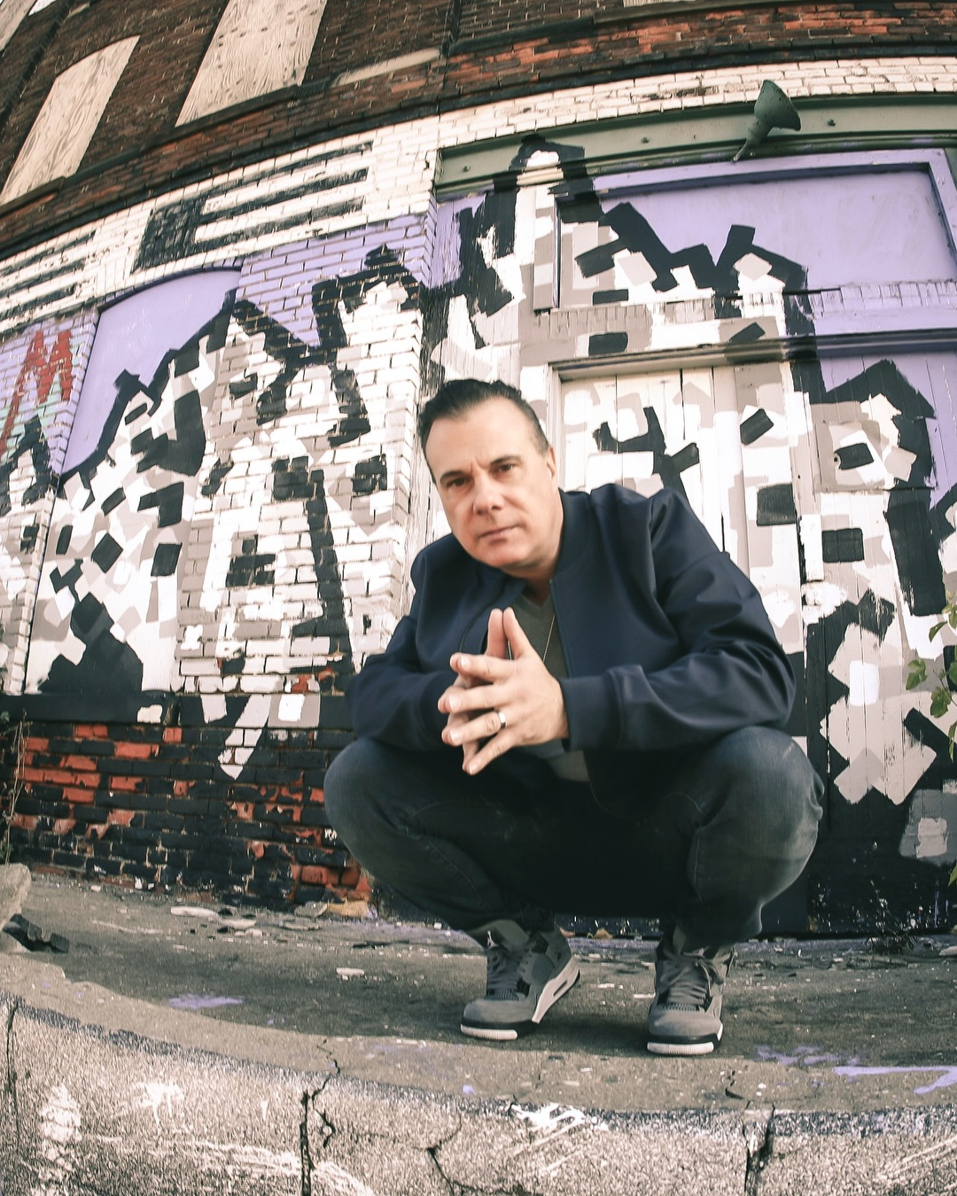 Hidden x Juke Joint: DJ Godfather