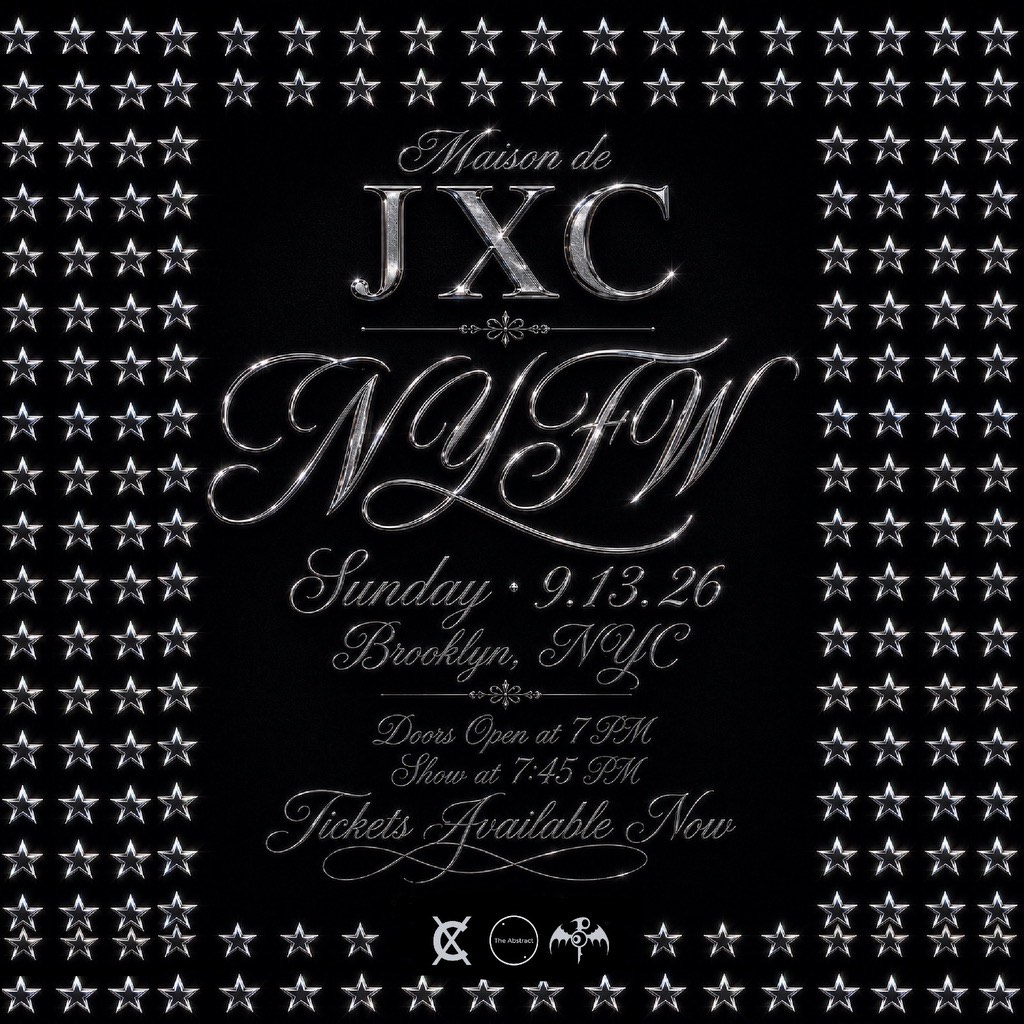 NYFW JXC Runway + Afterparty