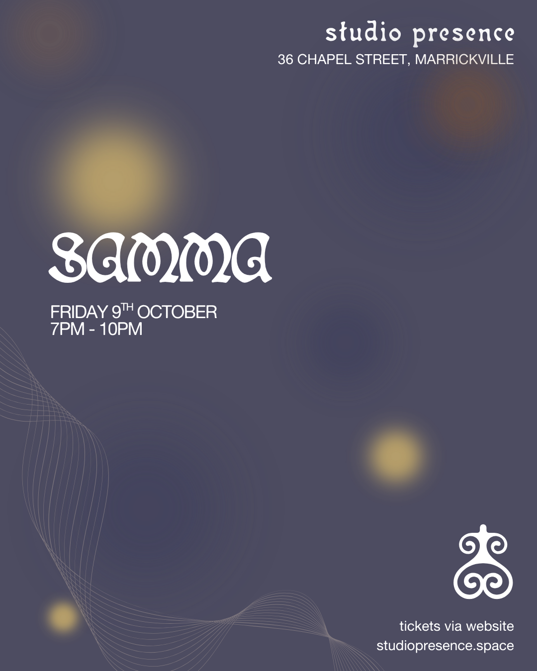 samma