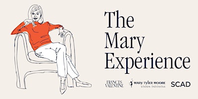 The Mary Experience, Presented by Frances Valentine