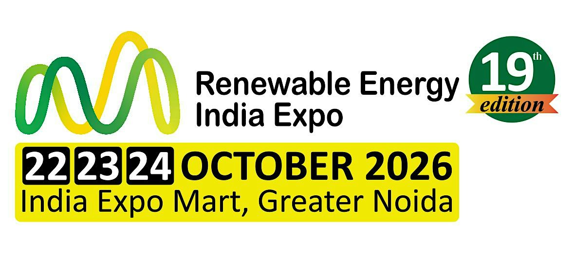 Renewable Energy India Expo 2026