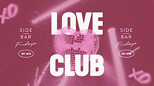 Love Club