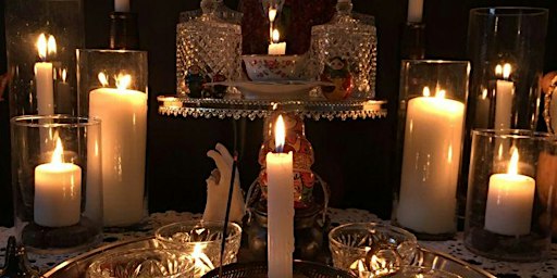 Chakra Talk & New Moon Activation