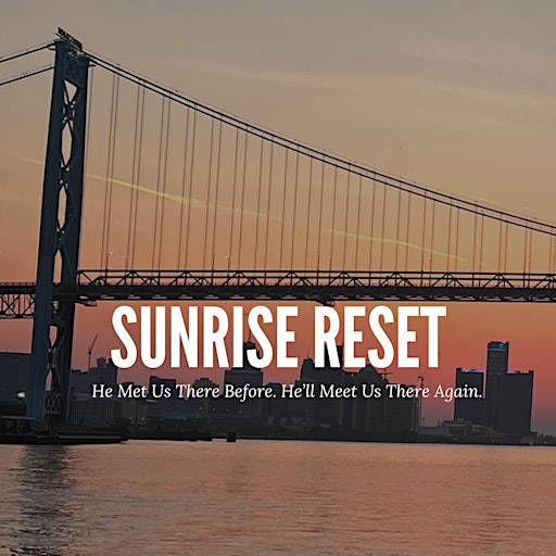 Final Sunrise Reset of 2026 | September 5th