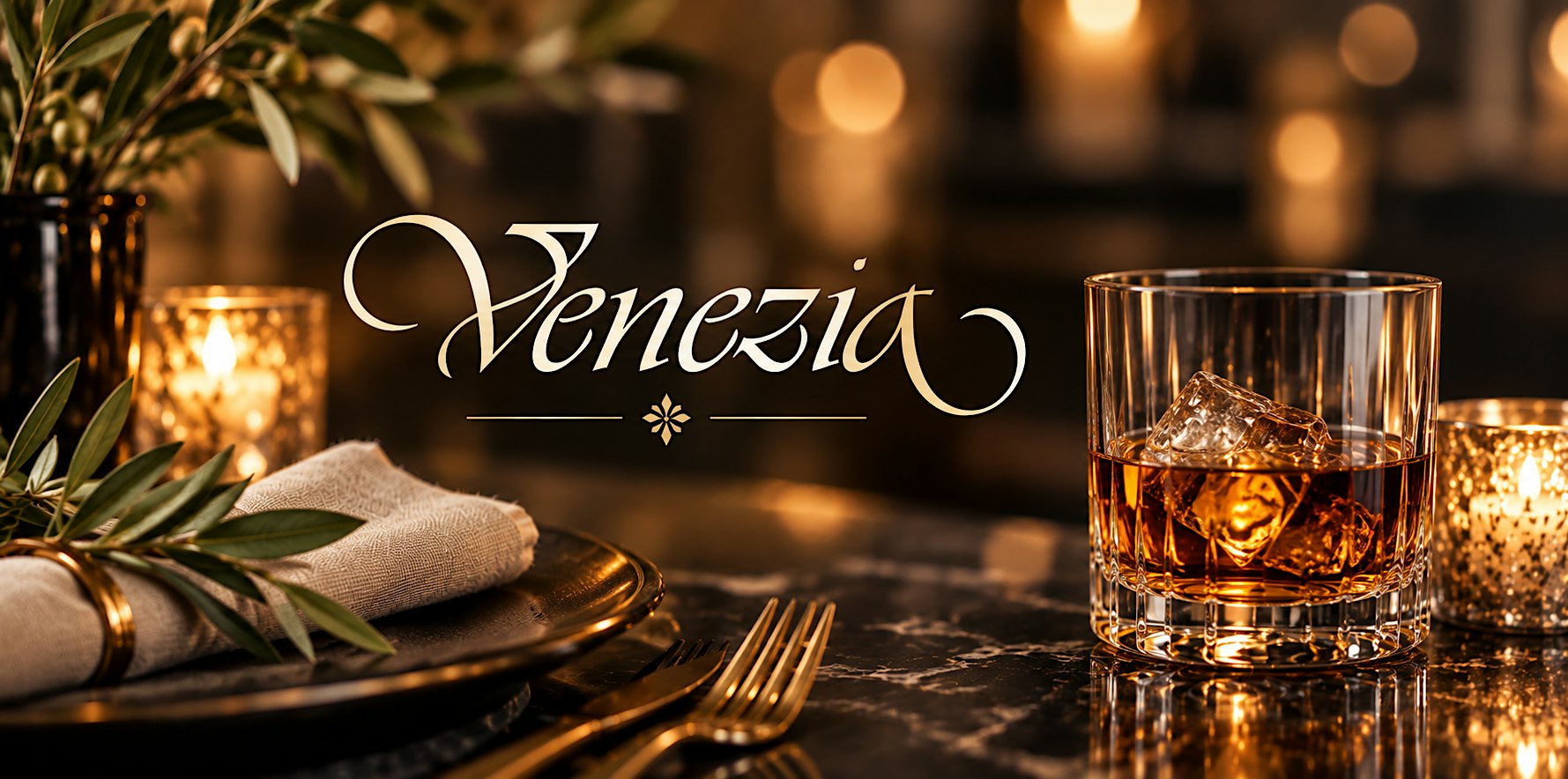 The Angel’s Envy Experience: A Three-Course Whiskey Pairing