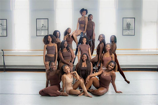 The Rahk Dance Theatre “ Dreamland”