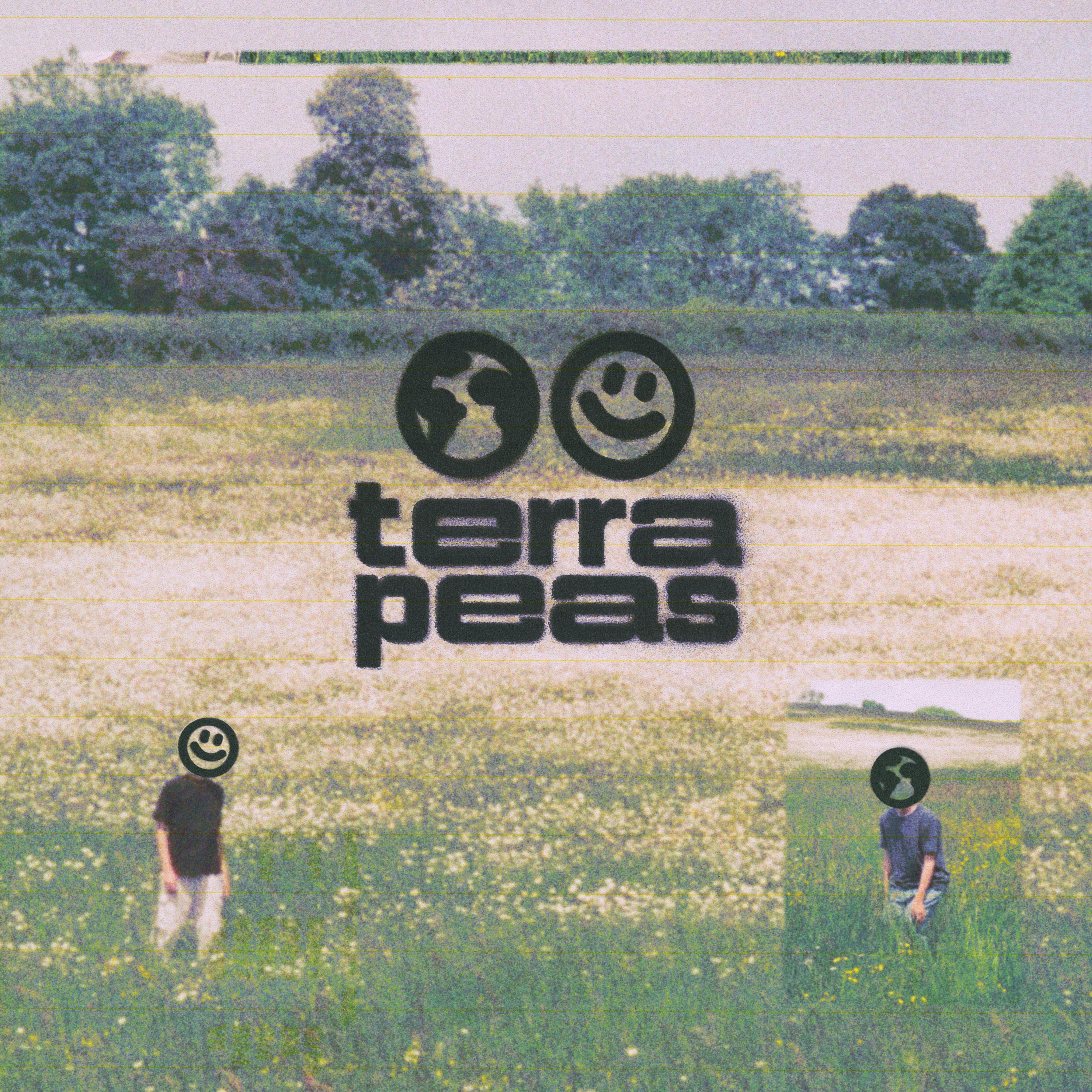terra peas & friends 