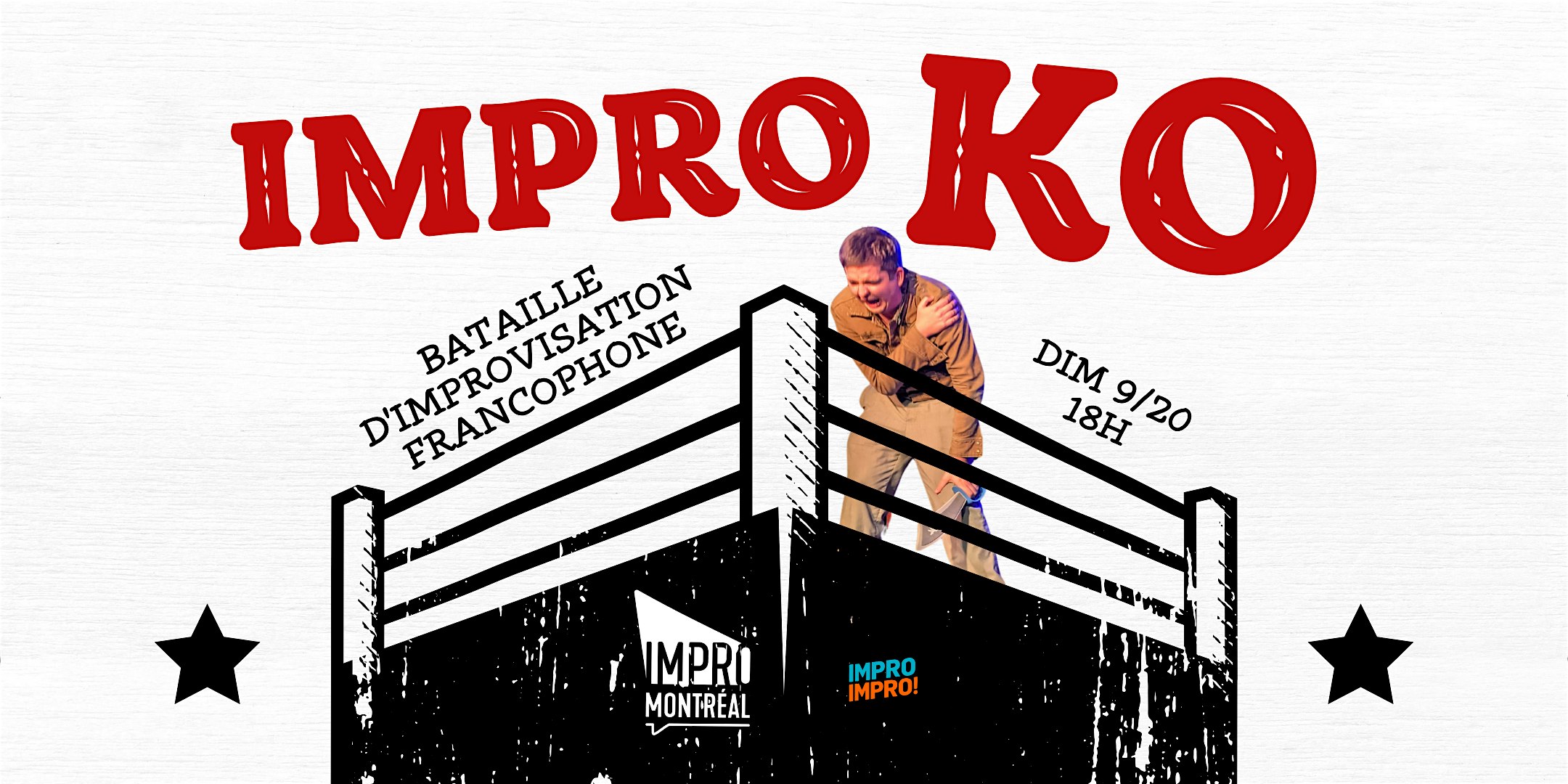 Impro KO