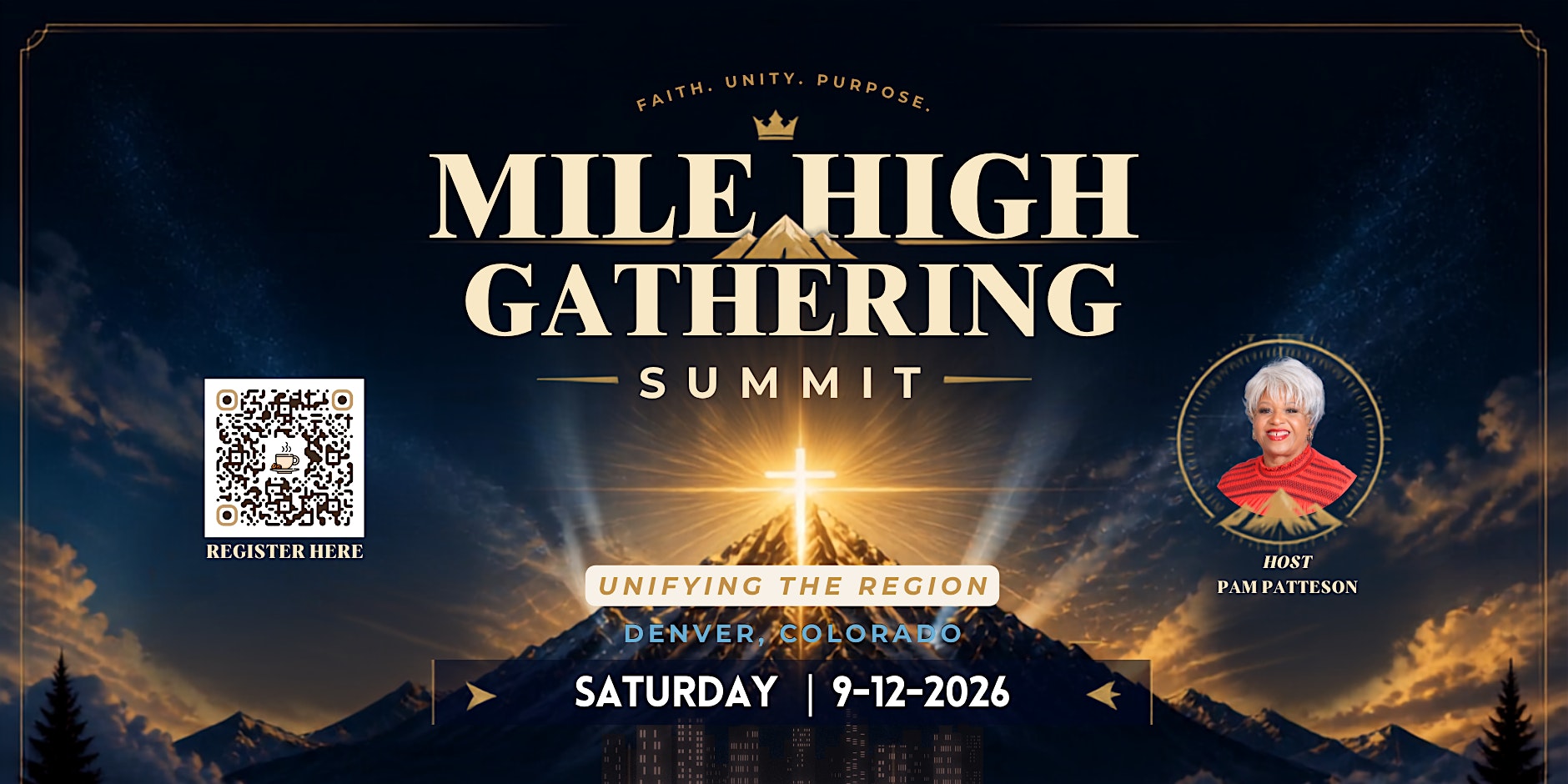 Mile High Gathering Summit