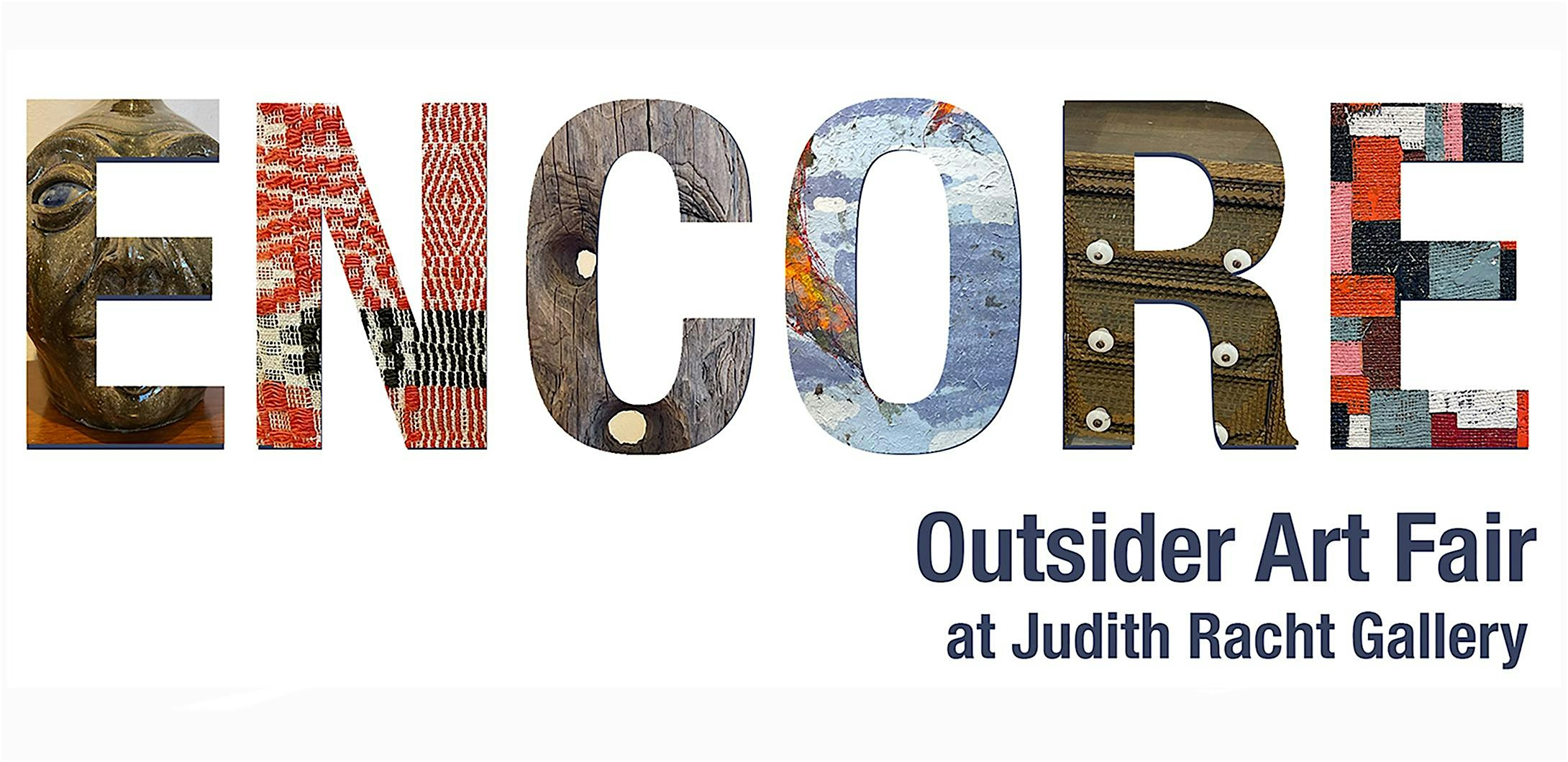 Outsider Art Fair