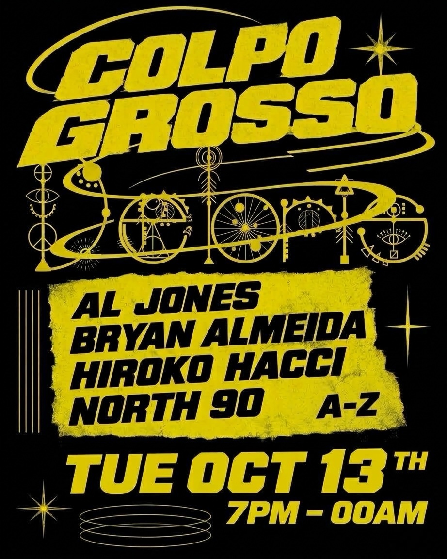 Colpo Grosso