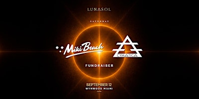UNITY: MIKI BEACH X CYMATICA