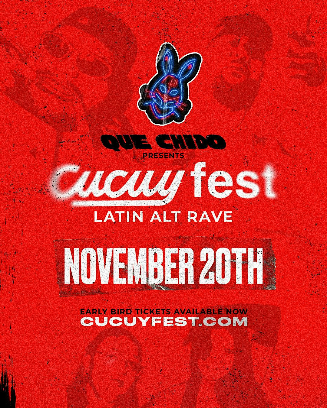 Cucuy Fest