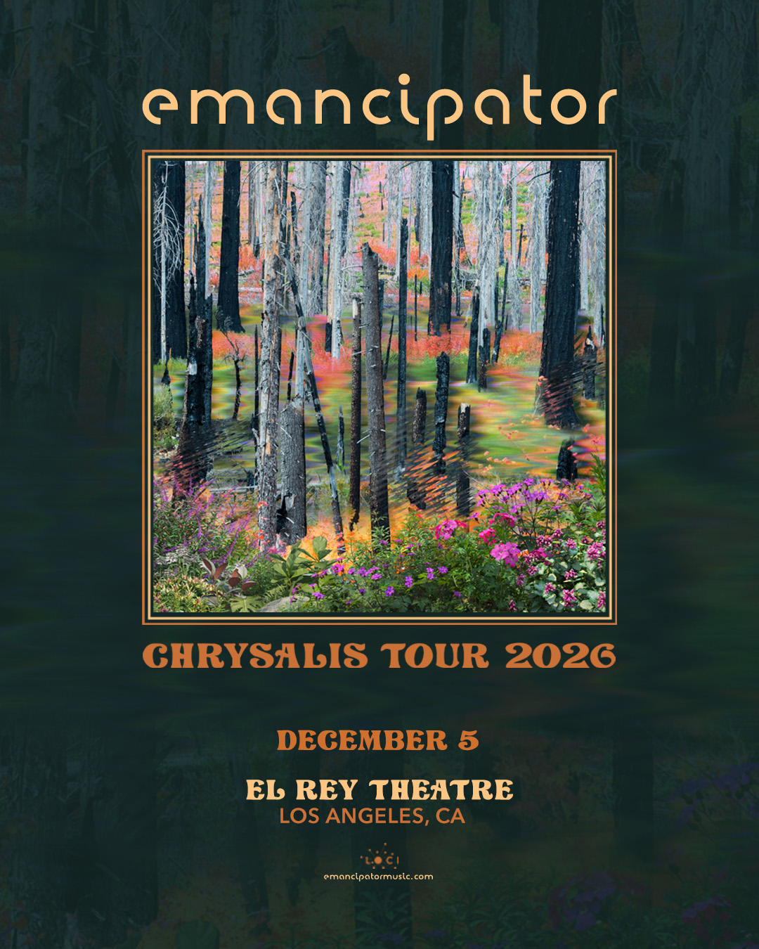 Emancipator