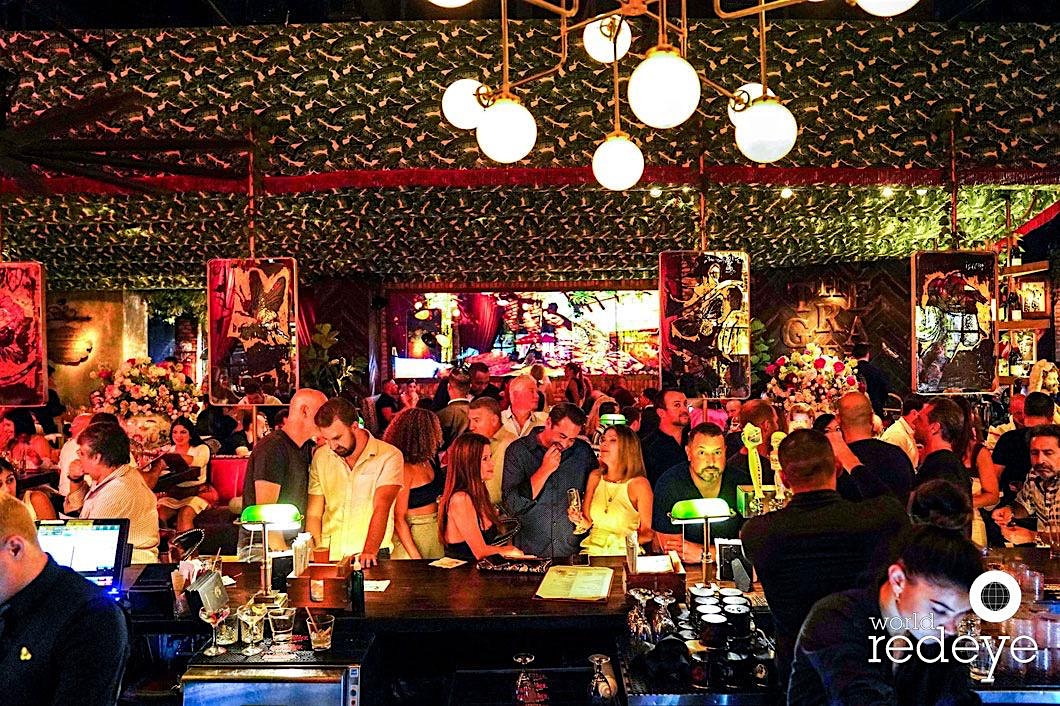 Intelligent Singles Mixer in Troy MI!