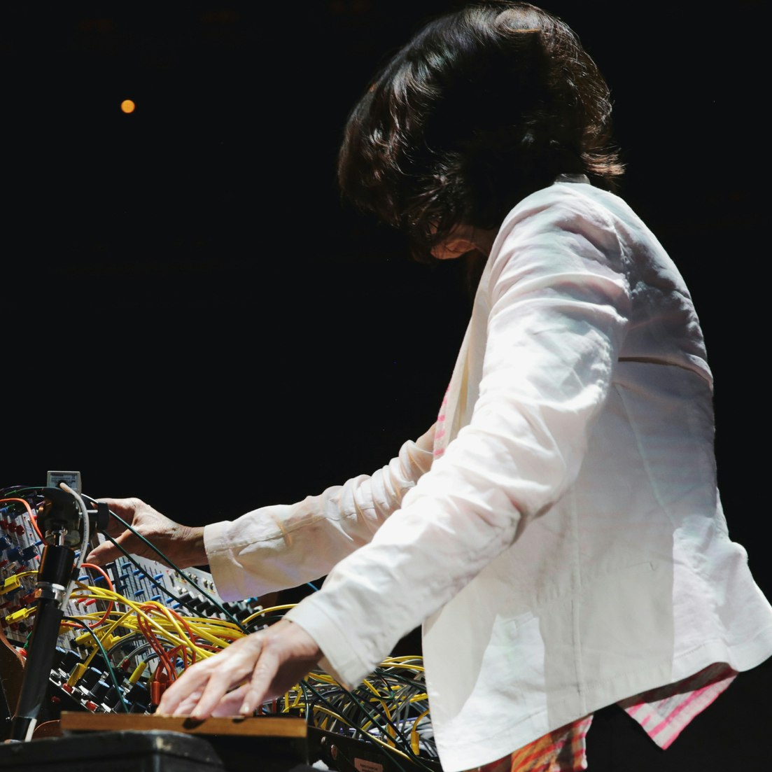SUZANNE CIANI + ROBOT KOCH + RUTHLSS + MORE | THE FUTURE IS SOUND 2026