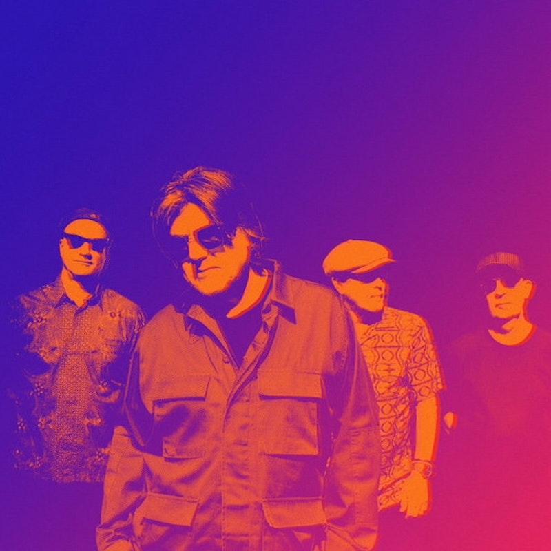 The Blow Monkeys
