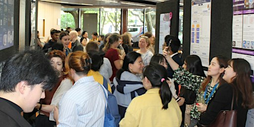 School of Graduate Studies Research Showcase