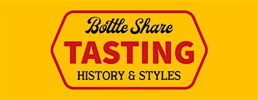 Burning Sky Beer Tasting and Bottle Share