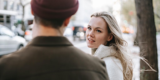 Flirtseminar Teil I für Männer