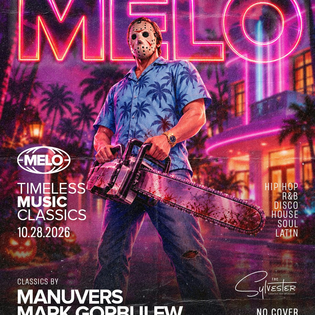 MELO: TIMELESS MUSIC CLASSICS