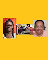 Art Workshop: Mickalene Thomas, featuring artist Amy Bryan