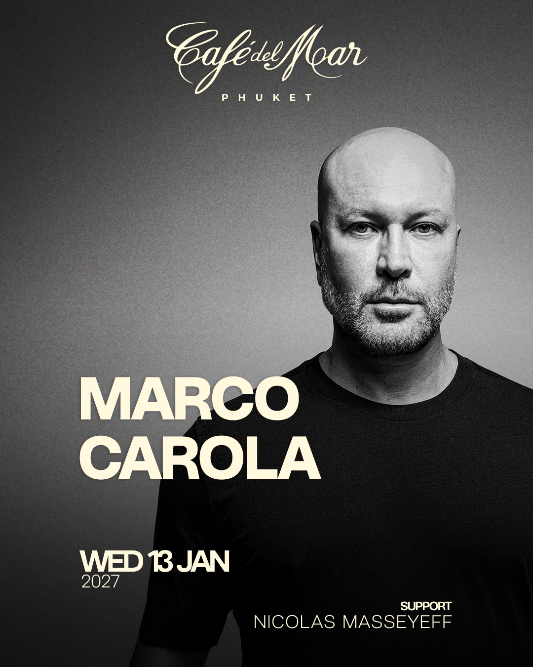 Marco Carola