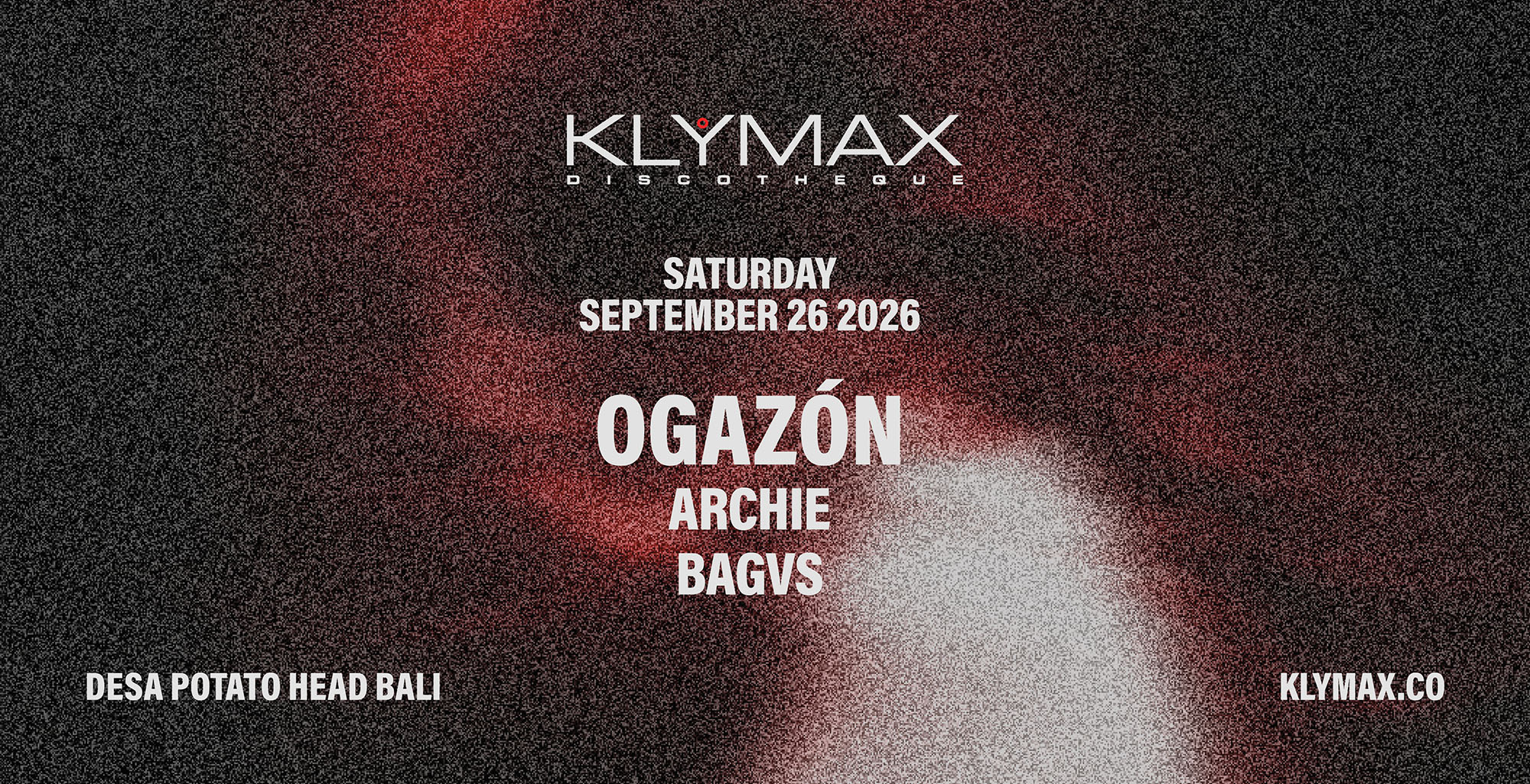 Ogazón, Archie, Bagvs