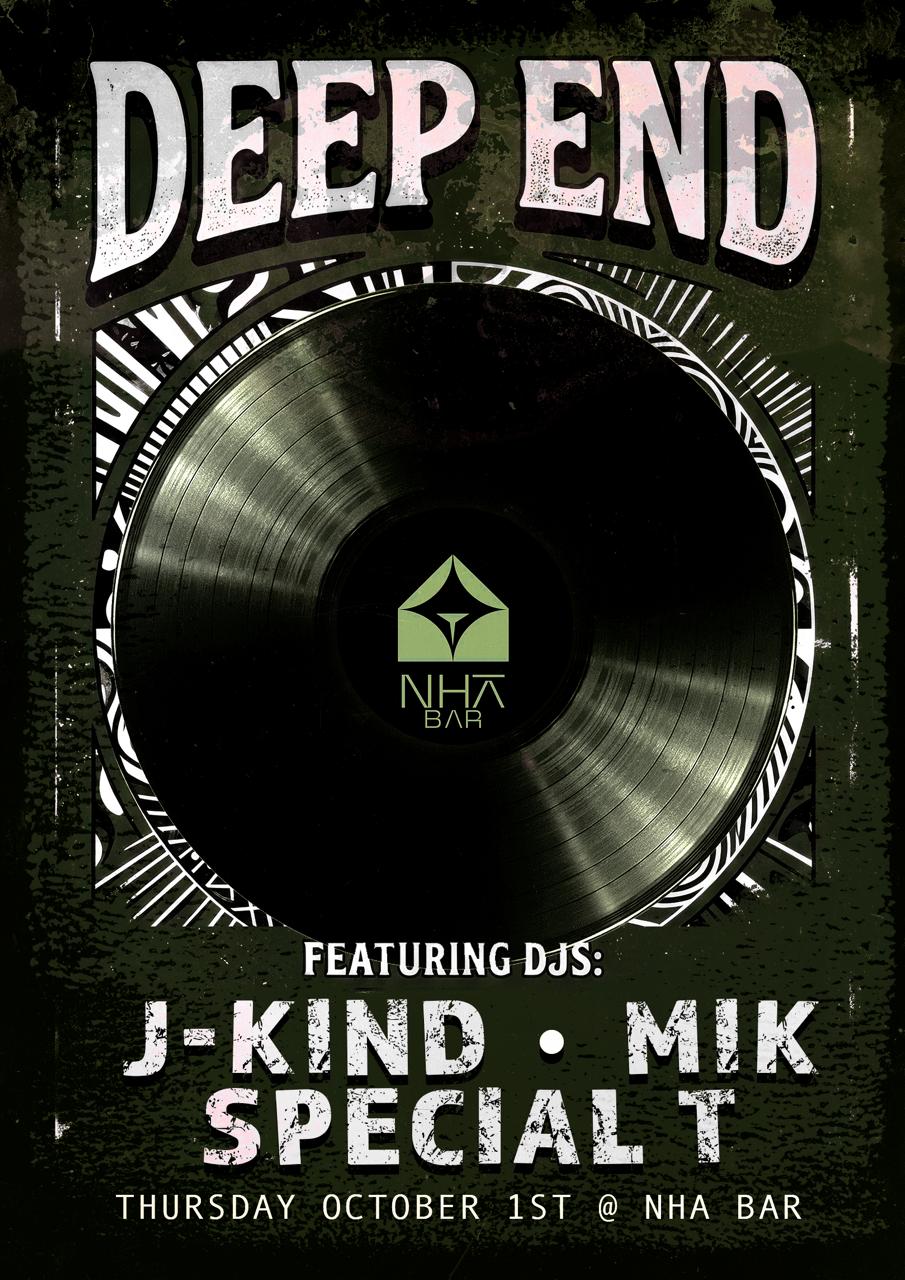 Deep End